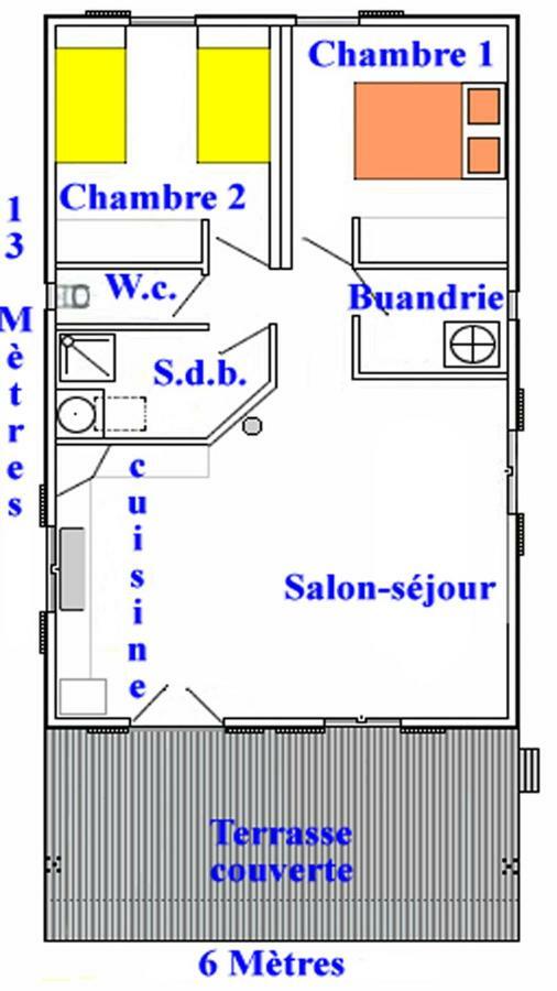 Chalets Les Silenes Doucier Kültér fotó